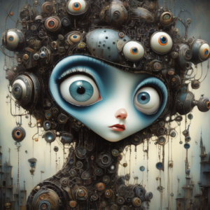 Jean-Michel Jarre - Promptitude