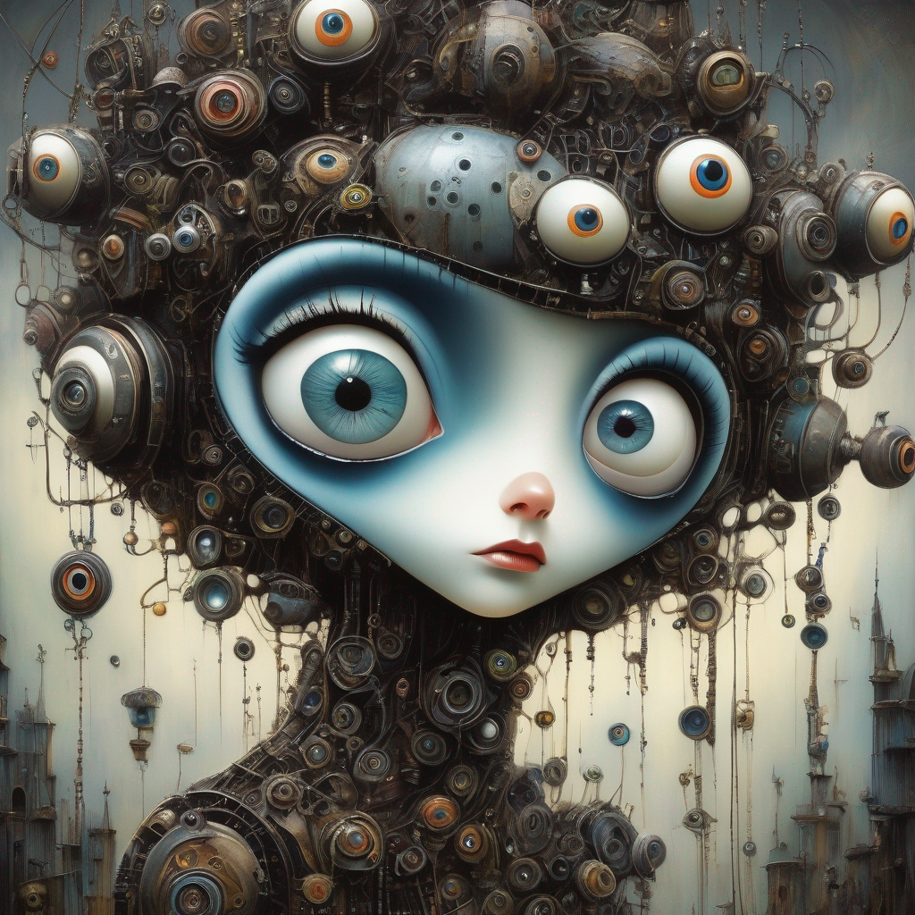 Jean-Michel Jarre – Promptitude