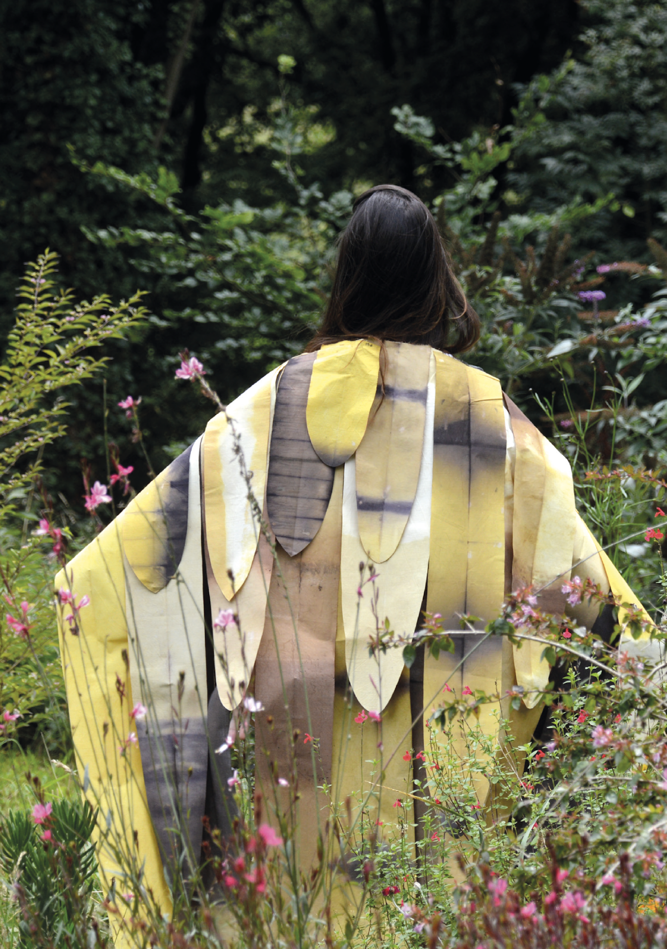 Whispers from tides and forests, Kunsthaus Baselland