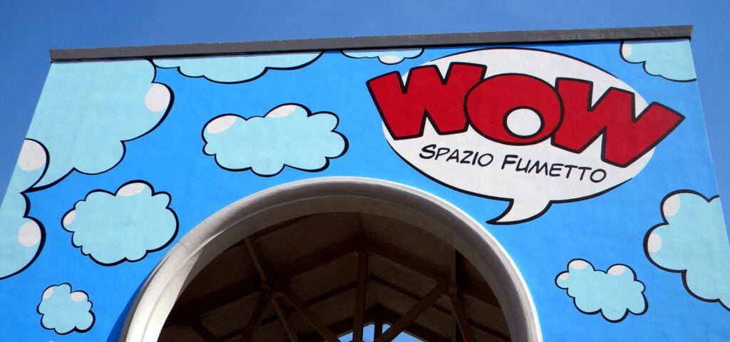 wow spazio fumetto La storia del Comune di Milano che sfratta il Museo del Fumetto è una fake news
