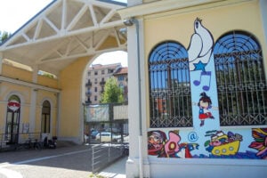 La storia del Comune di Milano che sfratta il Museo del Fumetto è una fake news