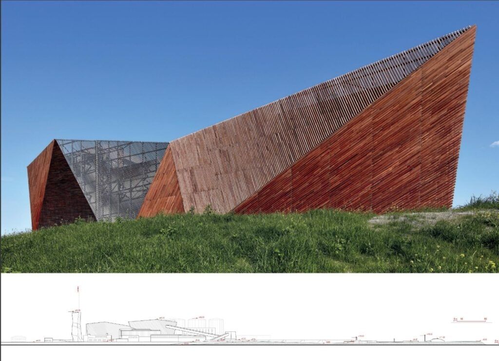Architettura adriatica: il libro di Manuel Orazi sull’architetto Giovanni Vaccarini 