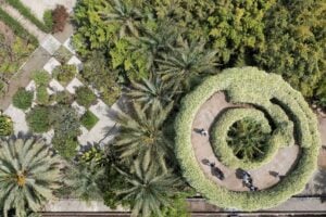 Tutti i giardini d’autore del Radicepura Garden Festival 2025