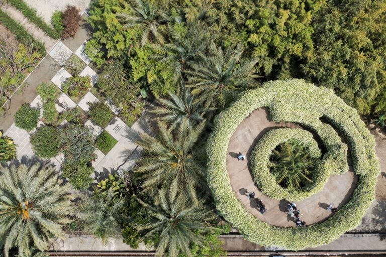 Tutti i giardini d’autore del Radicepura Garden Festival 2025 