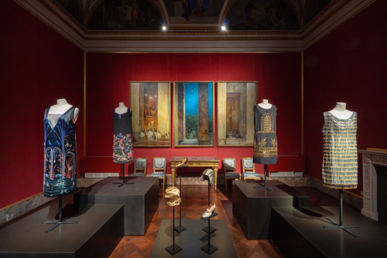 Museo della Moda e del Costume, Palazzo Pitti