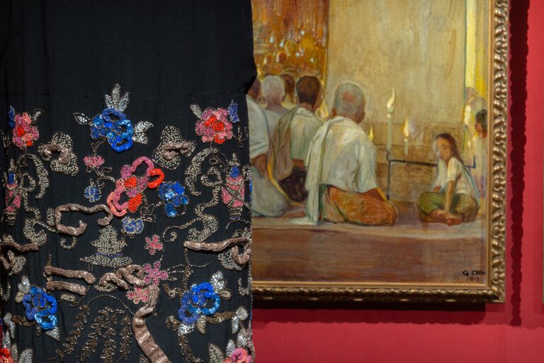 Museo della Moda e del Costume, Palazzo Pitti