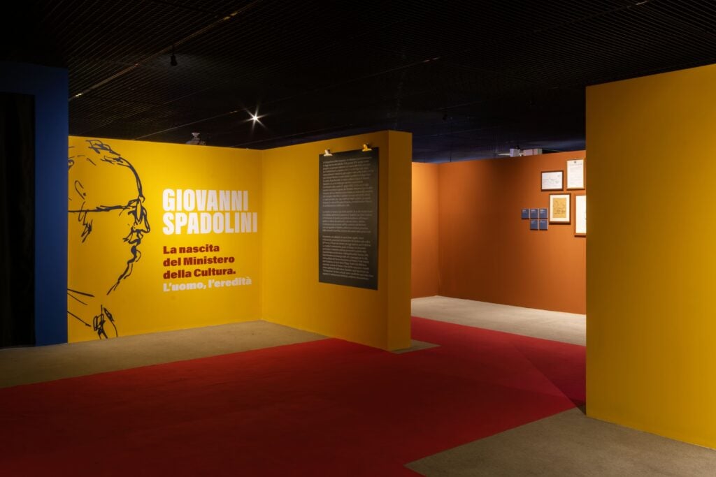Giovanni Spadolini e la nascita del Ministero della cultura – L’uomo e l’eredità