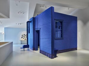 Cosa resta degli Shaker, pionieri (involontari) del buon design. La mostra al Vitra Museum