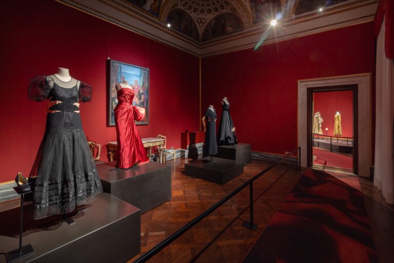 Museo della Moda e del Costume, Palazzo Pitti