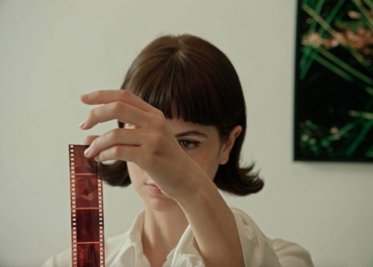 04 1 Olimpia è la nuova Biennale d’arte contemporanea dell’Alta Langa. Il programma della mostra-racconto