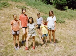 Torna Straperetana. La rassegna abruzzese d’arte pubblica per il 2025 parla di famiglia 