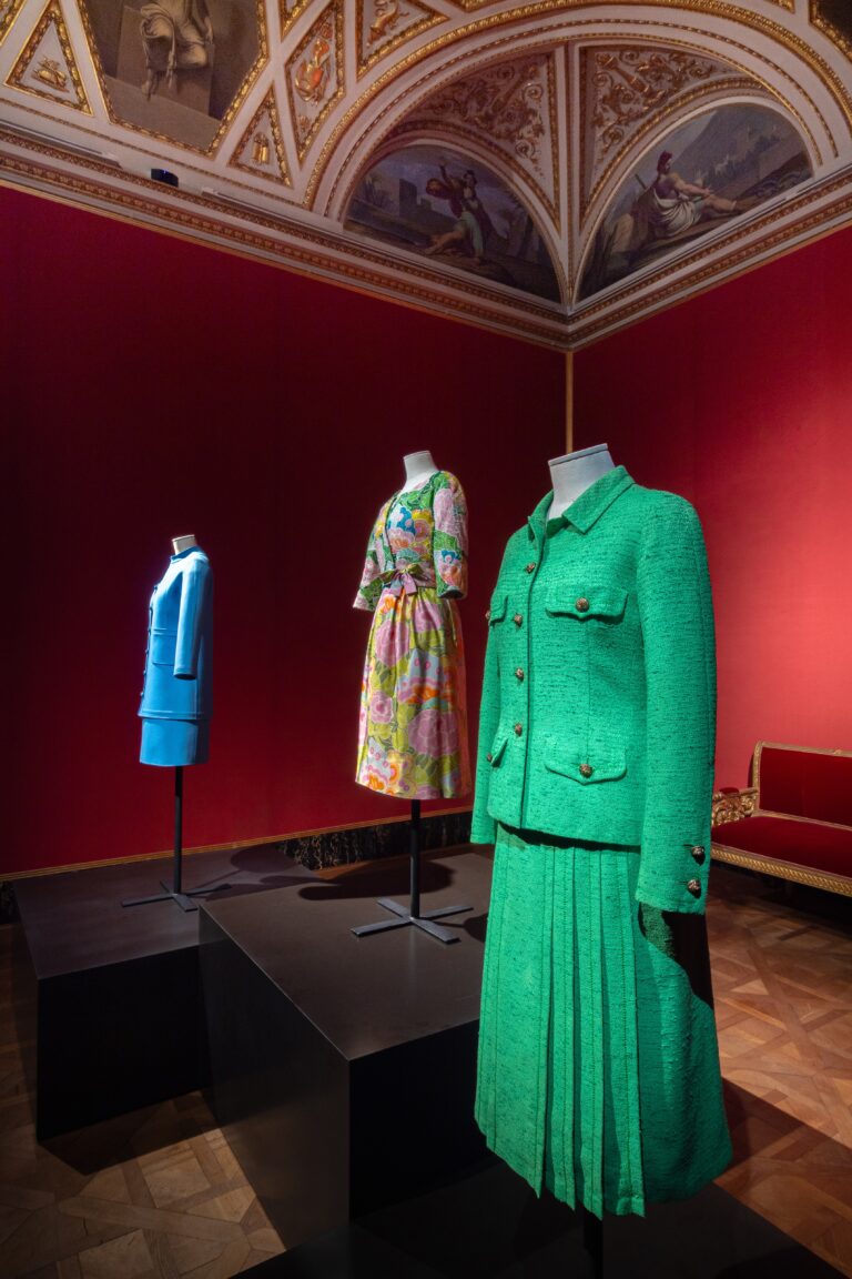 Museo della Moda e del Costume, Palazzo Pitti