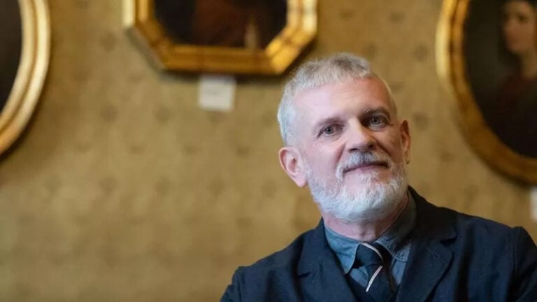 09 1 Olimpia è la nuova Biennale d’arte contemporanea dell’Alta Langa. Il programma della mostra-racconto