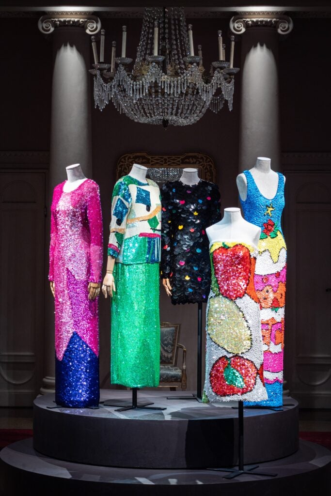 Museo della Moda e del Costume, Palazzo Pitti