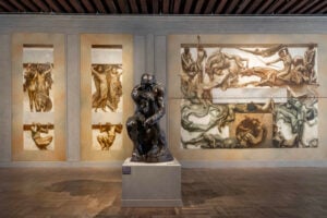 In scena a Venezia “Il Poema della Vita Umana” di Aristide Sartorio 