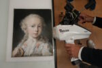 Il nuovo Spazio Multimediale delle Gallerie dell'Accademia di Venezia