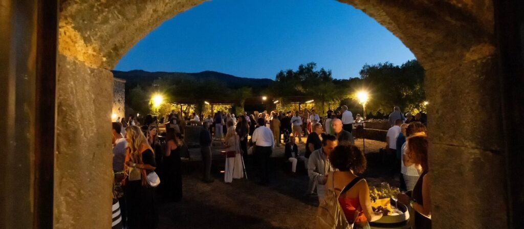 Sciaranuova festival 2024