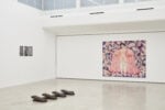 15 Years, 2025, installation view. Courtesy P420, Bologna. Photo Carlo Favero