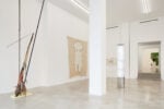 15 Years, 2025, installation view. Courtesy P420, Bologna. Photo Carlo Favero
