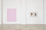 15 Years, 2025, installation view. Courtesy P420, Bologna. Photo Carlo Favero