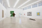 15 Years, 2025, installation view. Courtesy P420, Bologna. Photo Carlo Favero