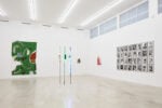 15 Years, 2025, installation view. Courtesy P420, Bologna. Photo Carlo Favero