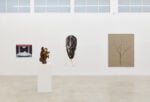 15 Years, 2025, installation view. Courtesy P420, Bologna. Photo Carlo Favero