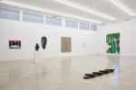 15 Years, 2025, installation view. Courtesy P420, Bologna. Photo Carlo Favero