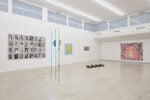15 Years, 2025, installation view. Courtesy P420, Bologna. Photo Carlo Favero