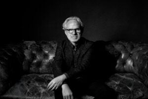 L’architettura come lente per luoghi in trasformazione. Intervista ad Alfonso Femia 