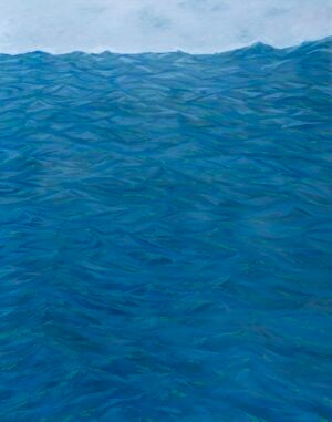 Carlo Battaglia - Mare. Opere dal 1976 al 2001