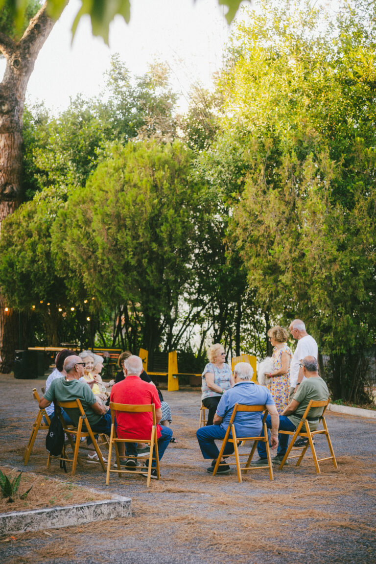 Parco dell’Arte Ceribelli