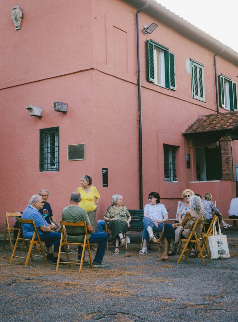 Parco dell’Arte Ceribelli