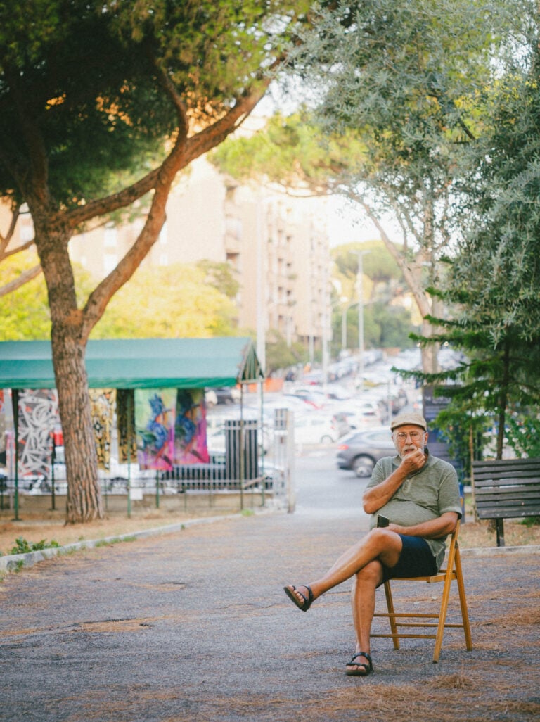 Parco dell’Arte Ceribelli