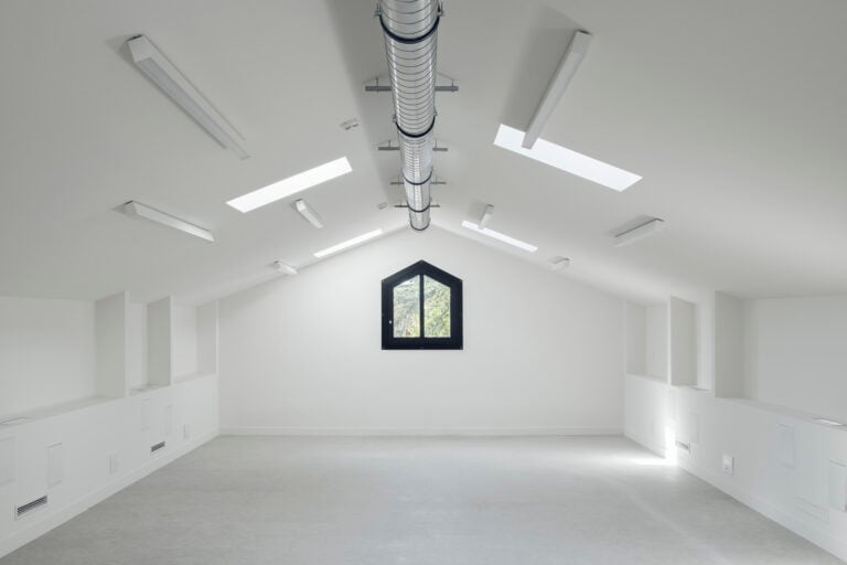 Atelier(s) Alfonso Femia, Villa Créative Avignone, APU ®Stefano Anzini