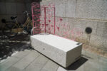 PRESENTAZIONE PANCHINE NARRANTI ph Studio Sandrinelli