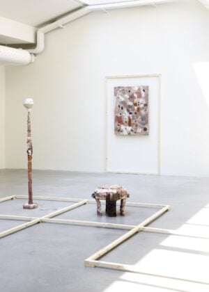 Chryssa Kotoula - We are walking talking minerals
