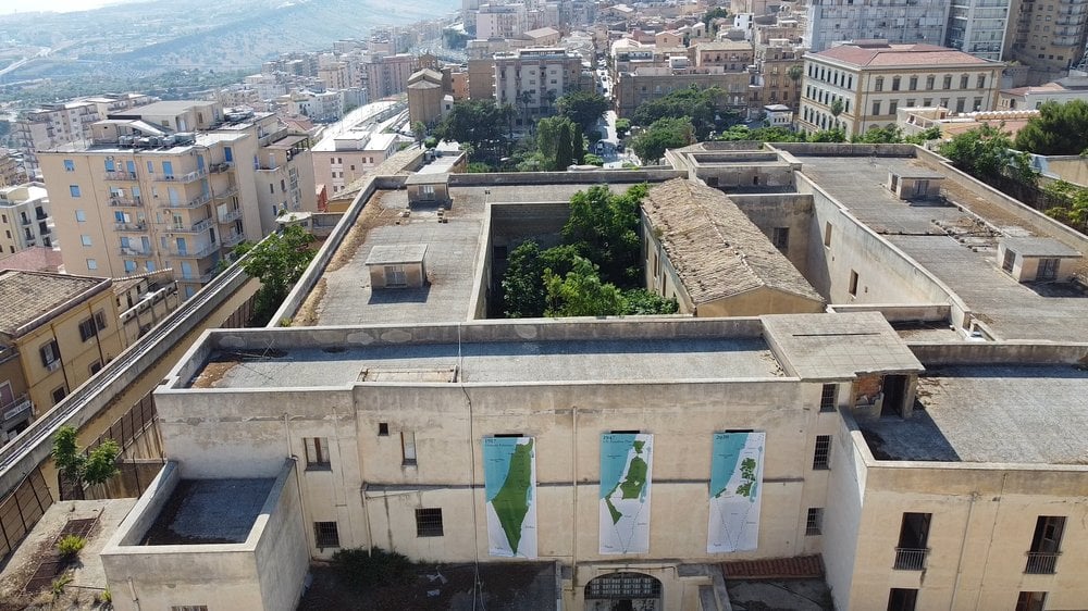Farm Cultural Park Agrigento