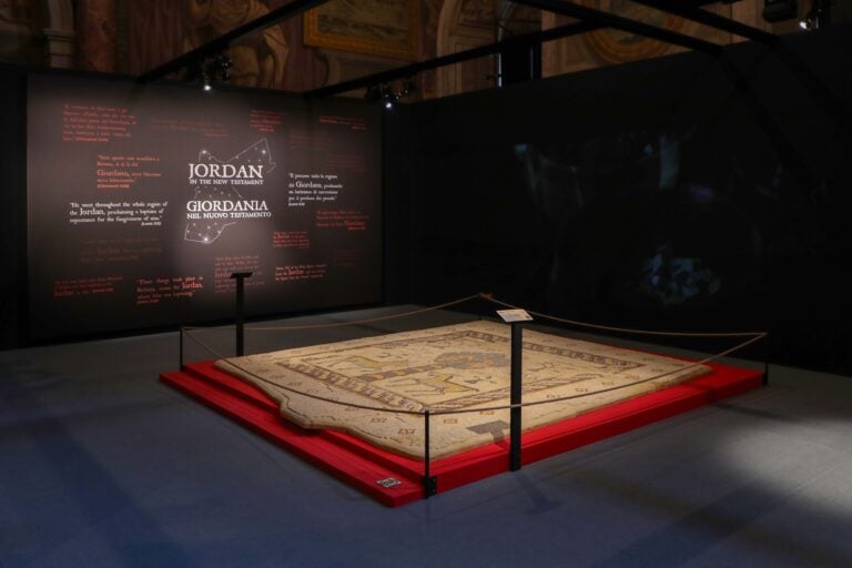 311a9706 Ad Assisi arriva una mostra itinerante per fare ponte tra spiritualità e dialogo interreligioso