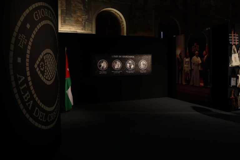 311a9758 Ad Assisi arriva una mostra itinerante per fare ponte tra spiritualità e dialogo interreligioso