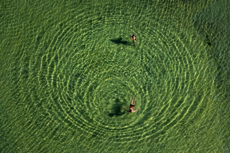 Trentino Unexpected: come 6 grandi fotografi catturano la vera essenza di un territorio