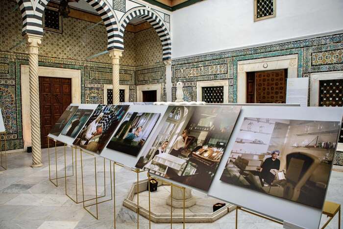 480ca6cad39ec9a4a2ee55cb411aebff Italia e Tunisia. Al Museo del Bardo una mostra fotografica su una storica vicinanza culturale 