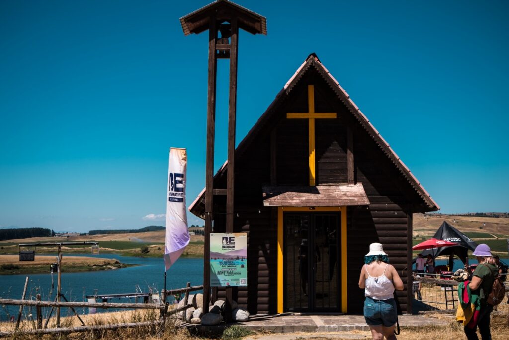 Al via il Be Alternative Festival: musica dal vivo nei paesaggi più suggestivi della Calabria