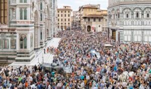 Ripensare il rapporto tra cultura, economia e spazio urbano contro l’omologazione
