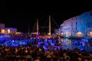 I festival culturali in Italia a inizio luglio 2025: Popsophia, Ago Off, MONITOR, Porto Rubino, Electropark