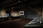 Sala fotografia al Museo Civico di Castelbuono, 2025, foto Valentina Minutella