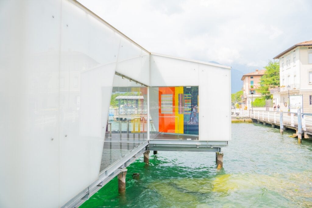 Albano Morandi – Il teatro delle cose minime