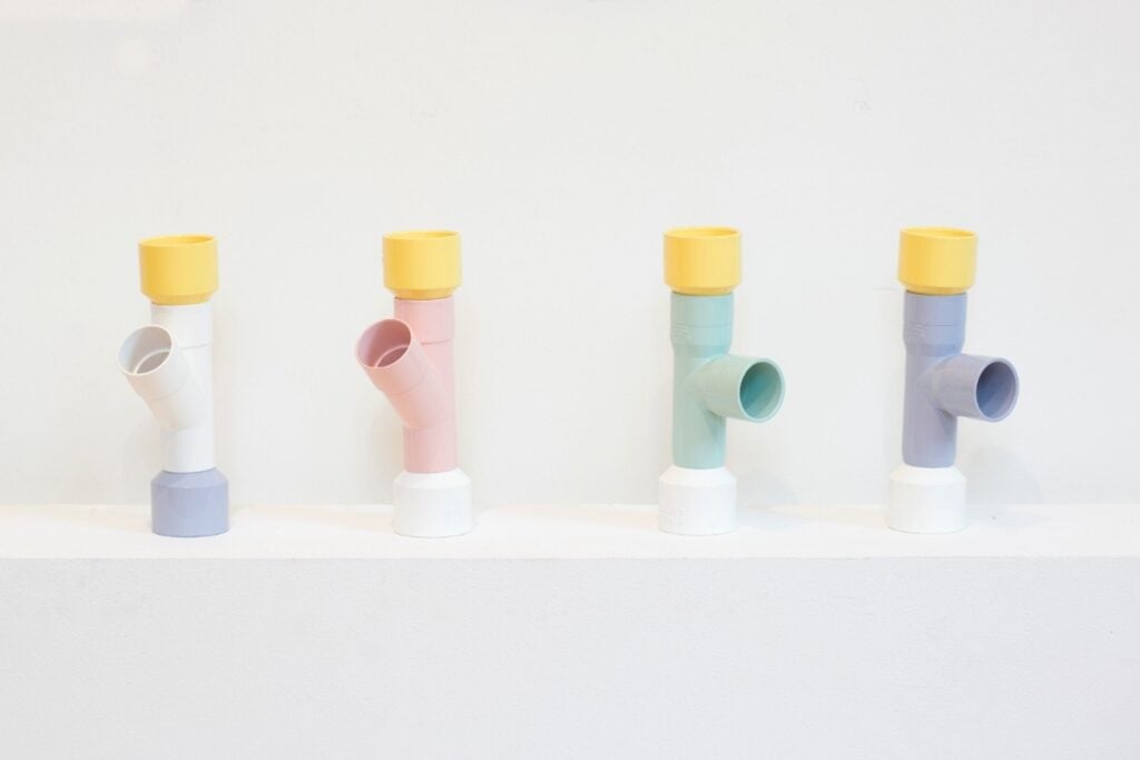 Collezione 25 / Rendez-Vous. Alice Ronchi
