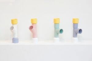 Collezione 25 / Rendez-Vous. Alice Ronchi