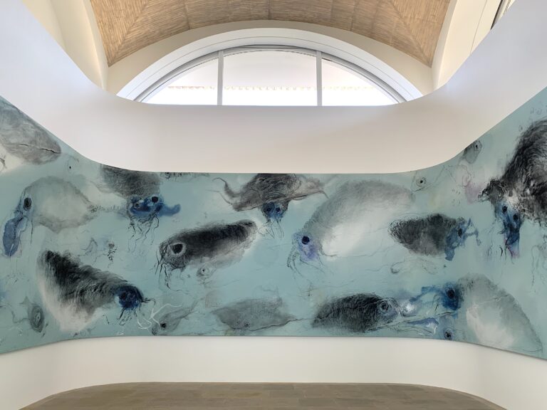 Fondation Villa Carmignac - Ph. Claudia Zanfi